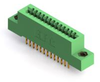 Card Edge Conn, Single, 13Pos, Wire Wrap; Card Edge Connector Type Edac - 66AJ1258 - Newark, An Avnet Company