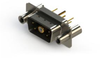 Combo D-Sub Conn, Plug, De-5W1, Th; Product Range Edac - 52AJ3761 - Newark, An Avnet Company