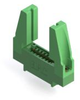 Card Edge Conn, Single, 8Pos, Th; Card Edge Connector Type Edac - 65AJ0105 - Newark, An Avnet Company