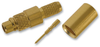 Rf/coaxial, Mmcx Plug, 50 Ohm, Crimp/sldr; Connector Type Amp - Te Connectivity - 88H0732 - Newark, An Avnet Company