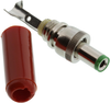 Dc Power Plug, 3A, 24V, Cable; Gender Switchcraft/conxall - 26AC9099 - Newark, An Avnet Company