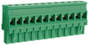 Tb, Pluggable, 12Pos, 28-14Awg; Pitch Spacing Camdenboss - 78Y6394 - Newark, An Avnet Company