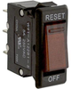 Circuit Breaker, Thermal, 1P, 250V, 5A; Product Range Potter&brumfield Te Connectivity - 08H0791 - Newark, An Avnet Company