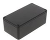 Small Enclosures - Diecast Enclosures - 1590BSBK - Hammond Manufacturing Company Inc.