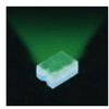 Led, Green, 525Nm, 360Mcd Rohs Compliant Rohm - 55AK1178 - Newark, An Avnet Company