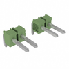Headers, Male Pins - 826951-7-ND - DigiKey