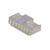 Rectangular Connector Housings - WM25333-ND - DigiKey