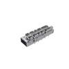 Pluggable Connector Assemblies - 664-UE36C1621105A3A-ND - DigiKey