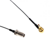 Coaxial Cables (RF) - 490-MXHQ87WJ3000-ND - DigiKey