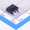 Power Supply Chip >> Linear Voltage Regulators (LDO) -- KIA78D09F-RTF/P - Image