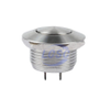 Industrial control electrical >> Pushbutton switch -- PBM-12Q11-RT-N-NN-S7S - Image