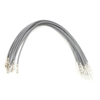 Cable Assemblies - Jumper Wires, Pre-Crimped Leads - 1828 - Shenzhen Shengyu Electronics Technology Limited