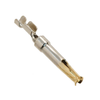 D-Sub, D-Shaped Connector Contacts - 1195-2574-ND - DigiKey