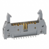 Headers, Male Pins - 71918-120-ND - DigiKey
