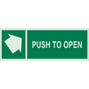 Signs, Nameplates, Posters - 2267-90928-ND - DigiKey