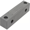 Magnetic Assembly; Holding Capacity=42 kg | 92.500 lbs, Overall Length=114.3 mm | 4.500 in, Overall Width=31.8 mm | 1.250 in -- IM-74 - Image