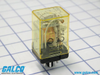 IDEC General Purpose - RR2P-U-AC120 - Galco Industrial Electronics