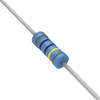 Through Hole Resistors - RNMF12FTC1M00-ND - DigiKey