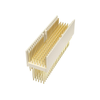 Hard Metric, Standard - HM2P65PN5119GFLF-ND - DigiKey