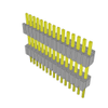 Board Spacers, Stackers (Board to Board) - 612-DWM-15-54-G-S-345-ND - DigiKey