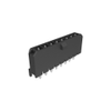 Headers, Male Pins - 609-10136656-0812LF-ND - DigiKey