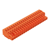 Female connector/socket - 231-320/026-000 - WAGO