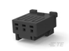 Rectangular Wire & Cable Connectors & Housings - 3-1971793-5 - TE Connectivity