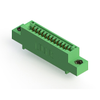 Edgeboard Connectors - 151-345-013-525-408-ND - DigiKey