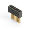 Edgeboard Connectors - 151-395-011-544-101-ND - DigiKey