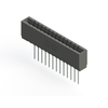 Edgeboard Connectors - 151-737-013-541-101-ND - DigiKey