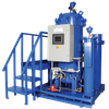 TURBO-TOC® Steam Turbine Oil Conditioning Skid - KL Series - Kaydon Filtration Corporation