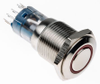 Push Button Switches - 8610355 - RS Components, Ltd.