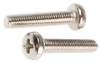 Machine Screws - 4830114 - RS Components, Ltd.
