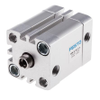 Pneumatic Piston Rod Cylinders - 1215746 - RS Components, Ltd.