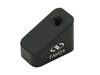 Fixed Angle Mount Adapter, 24 Degree, 8-32 Threads -- FAM24 - Image