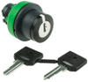 Key Switch Heads -- 1679090 - Image