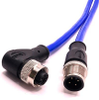 Sensor & Actuator Cables - 641807 - RS Components, Ltd.