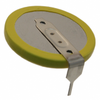 3V Battery Non-Rechargeable -- 90-CR-2032/HFN