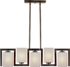 2569-05-32 Island/Pool Table-4 Light + - 315262 - Capital Lighting, Inc.