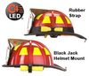 PolyTac LED Helmet Lighting Kit - Image