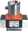 DVZ - Vortex Flowmeter and Switch - Image