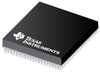 ADC10D1000QML-SP Low Power, 10-Bit, Dual 1.0 GSPS or Single 2.0 GSPS A/D Converter -- ADC10D1000CCMLS - Image