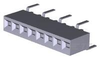 PCB Headers & Receptacles - 147727-7 - TE Connectivity