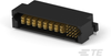 PCB Headers & Receptacles - 6-6450832-0 - TE Connectivity