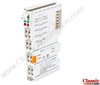 Analog Input RTD Module - KL3202 - Classic Automation LLC