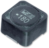 Inductor, Shielded, 120Uh, 700Ma, Smd; Inductance Wurth Elektronik - 44W4788 - Newark, An Avnet Company