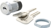 Keyswitch, Spdt, 2Pos, Rdm, 1Keypull; Switch Operation Multicomp Pro - 24R7643 - Newark, An Avnet Company