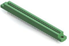 Card Conn, Dual Side, 58Pos, Wire Wrap; Card Edge Connector Type Edac - 58AJ6179 - Newark, An Avnet Company