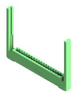 Card Edge Connector Rohs Compliant Edac - 60AJ8913 - Newark, An Avnet Company