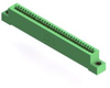 Card Edge Conn, Single, 32Pos, Th; Card Edge Connector Type Edac - 65AJ8354 - Newark, An Avnet Company
